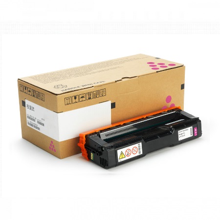 Ricoh SPC252 Ultra Hi Yld Mag Toner