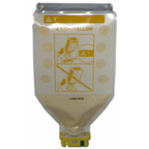 Ricoh Yellow MPC6000 Laser Toner 841399
