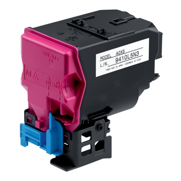 Konica Minolta A5X0350 TNP48M Magenta To