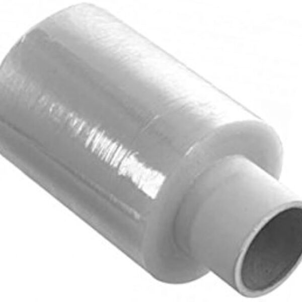 Wrap Stretch Film 100mm 150m 17mu