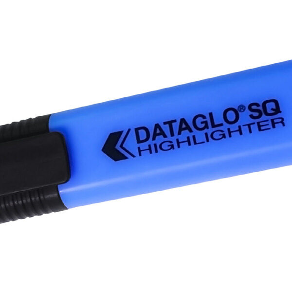 Highlighter SQ Blue (10)