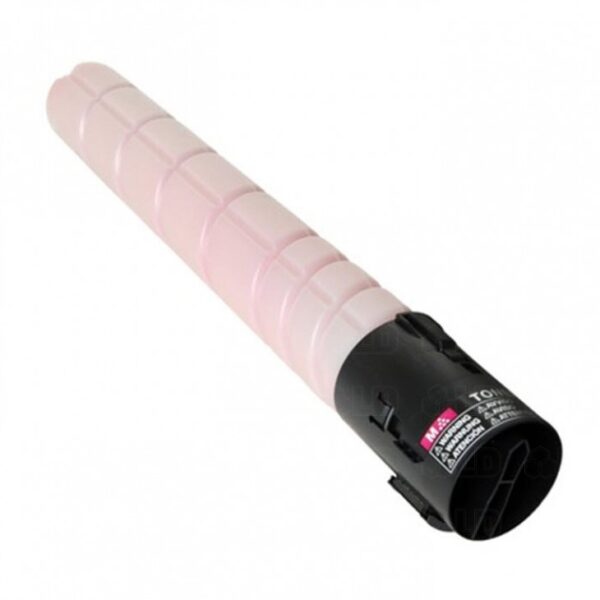 Konica Minolta A9E8350 TN514M Magenta To