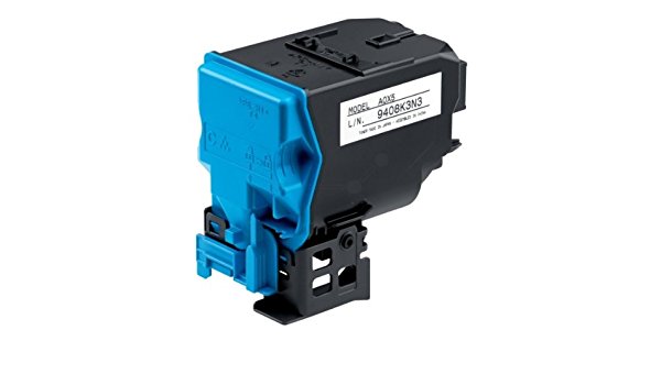 OEM Konica Minolta A0X5455 TNP51C Cyan T