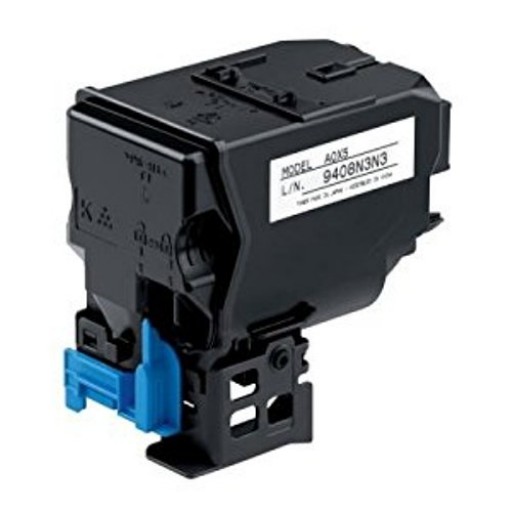 Konica Minolta A0X5155 TNP51K Black Tone