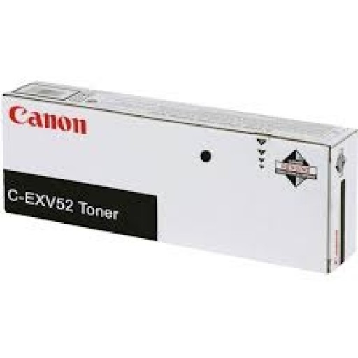 Canon 0998C002AA IRADV C75XX Black Toner
