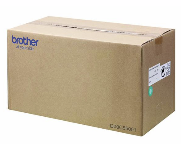 OEM Brother D02VVY001 Fuser Unit