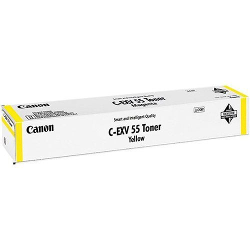 Canon 2185C002AA IRADV 256/356 Yellow To