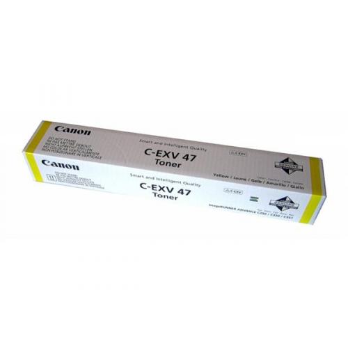 Canon 8523B002AA C250i/350i/C351iF Yello