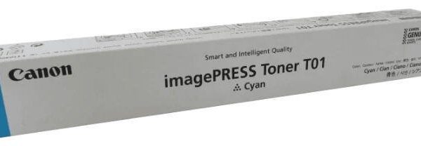 Canon 8067B001AA C600I/700/800 Cyan Tone