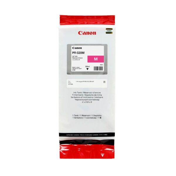 Canon 2892C001 PFI-320M ink cart MAGENTA