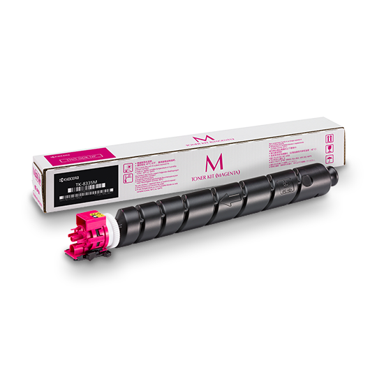 Kyocera TK-8335M Magenta 15000 Pg Toner