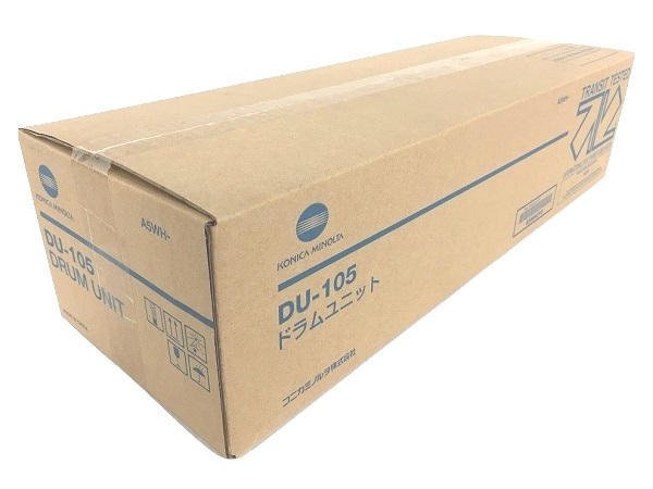 Konica Minolta A5WH0Y0 DU105 Drum