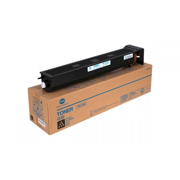 Konica TN713K Toner Black C659/759 A9K81