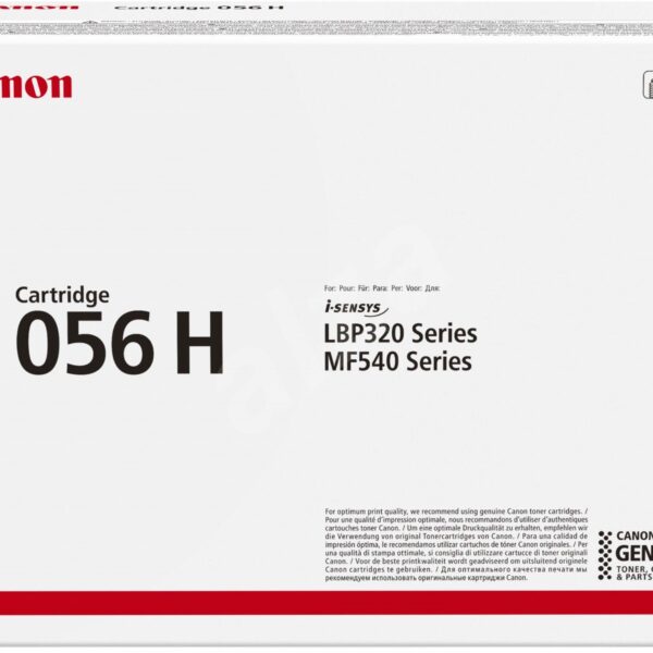 Canon 3008C002 (056H) Toner cartridge 21