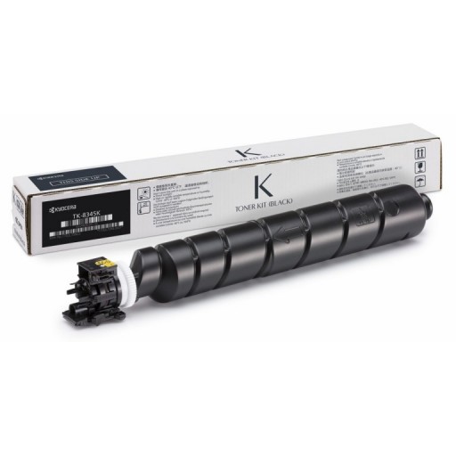 Kyocera TK-8345K Black 20000 Pages Toner