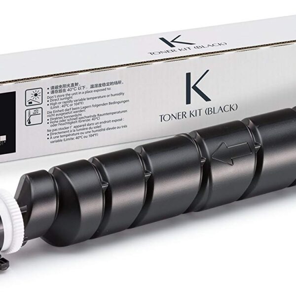 Kyocera TK-8525K Black 30000 Pages Toner