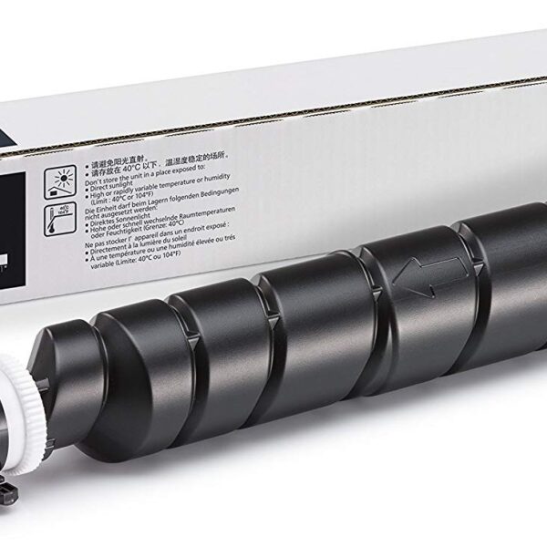 Kyocera TK-6325 Black 35000 Pages Toner