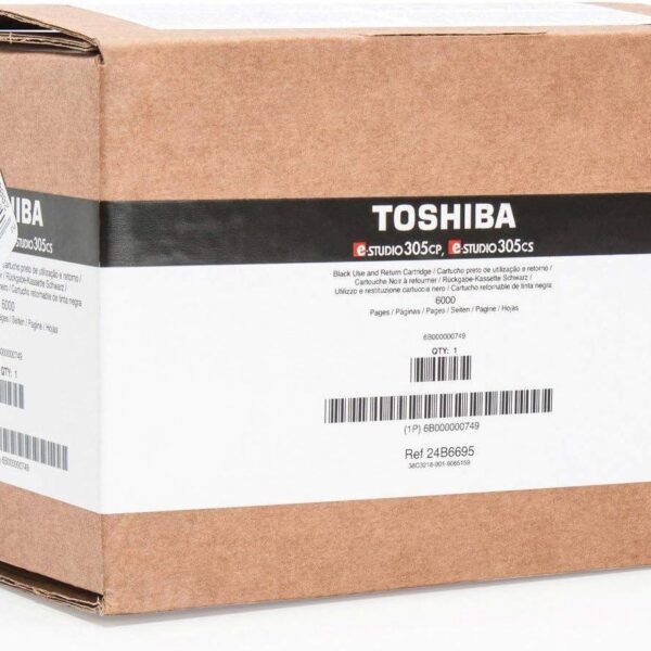 OEM Toshiba T-305PK-R