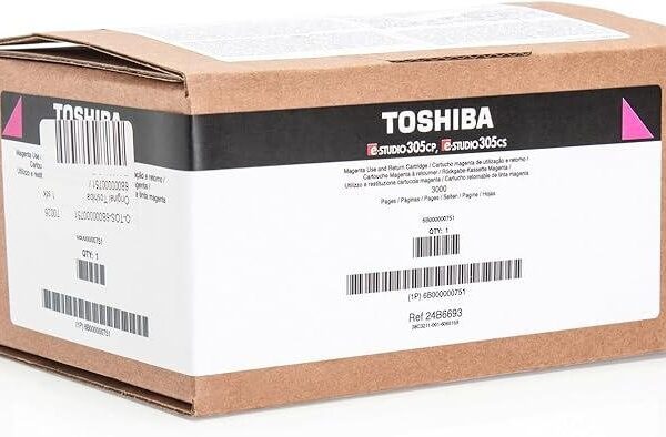 OEM Toshiba T-305PM-R