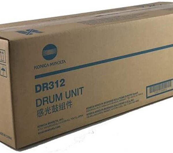 OEM Konica Minolta A7Y00RD (DR312K) Drum