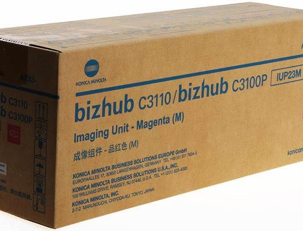 Konica Minolta A7330EH IUP23M Magenta Dr