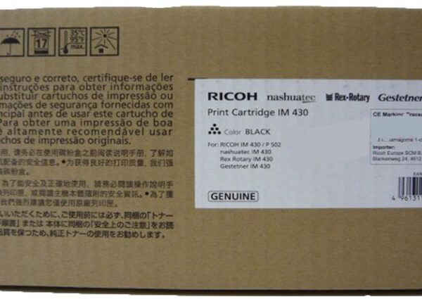 OEM Ricoh 418127