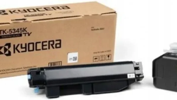 OEM Kyocera TK5345K Black Toner