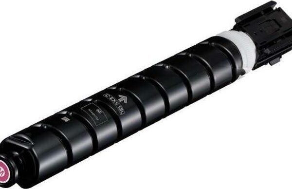 Canon 3765C002 CEXV58 Toner magenta 60K