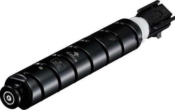 Canon 3763C002 CEXV58 Toner black 71K pa