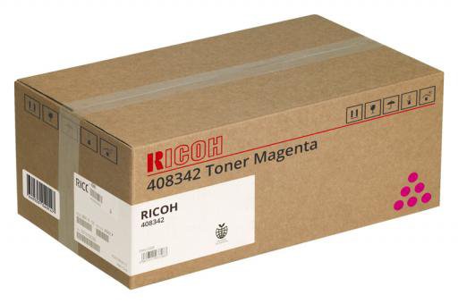 OEM Ricoh MC250 HiCap Mag Toner 408342