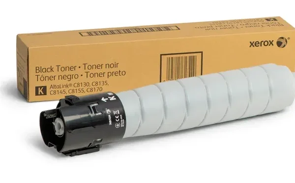 OEM Xerox 006R01746 Black 36000 Toner