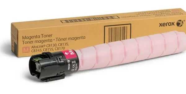 OEM Xerox 006R01748 Magenta 21000 Toner