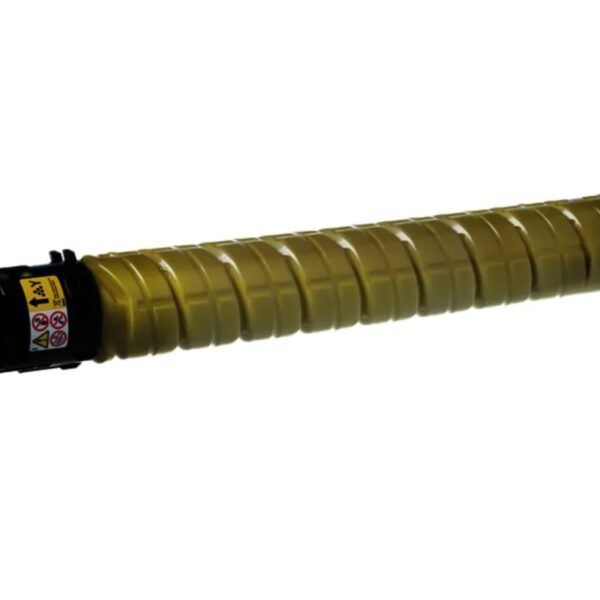 Ricoh 842507 Toner-kit yellow 28K pages