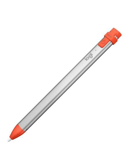 Logitech Crayon Pen Intense Sorbet 914-0