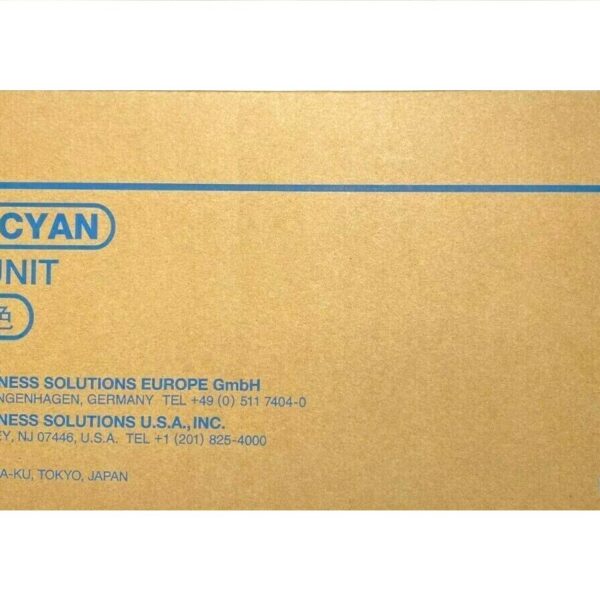 Konica Minolta AAJV0HD/IUP35C Drum unit