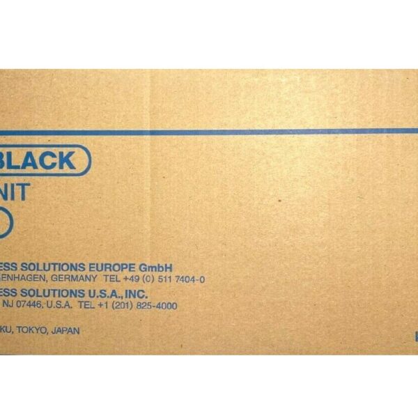 Konica Minolta AAJV01D/IUP35K Drum unit