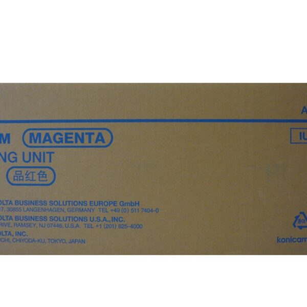 Konica Minolta AAJV0CD/IUP35M Drum unit