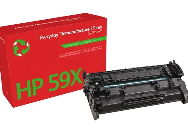 XET Remanufactured HP CF259X