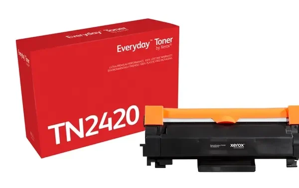 Xerox Eday TN2420 Black 006R04792