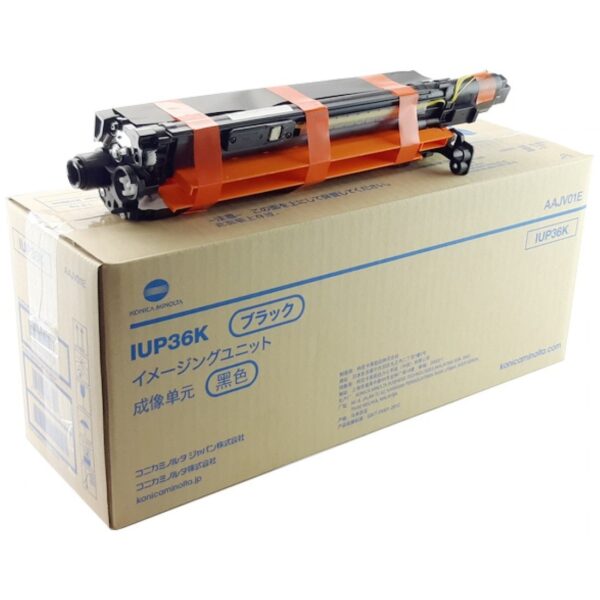 Konica Minolta AAJV01E/IUP36K Drum unit