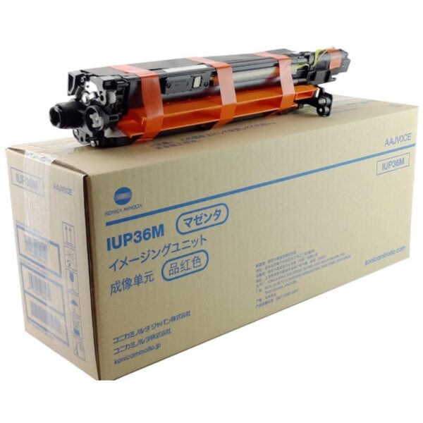 Konica Minolta AAJV0CE/IUP36M Drum unit