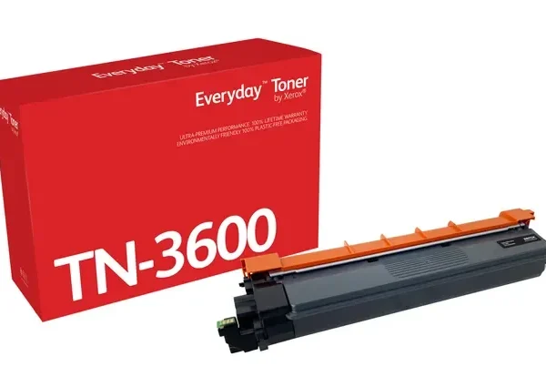 Xerox Everyday Toner For Brother TN3600