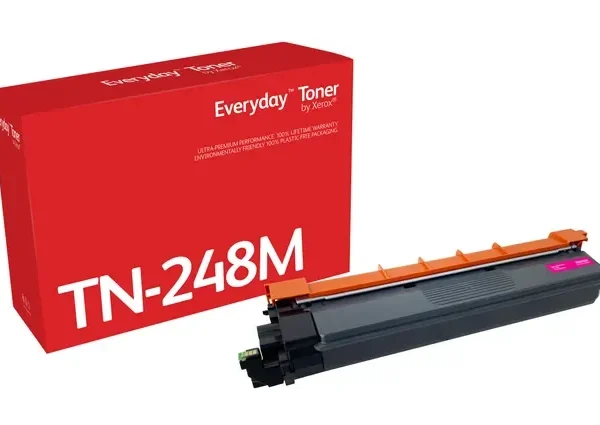 Xerox Everyday Toner For Brother TN248M
