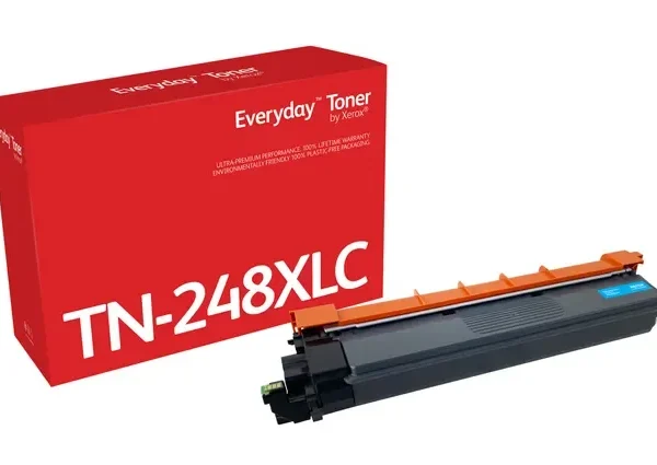 Xerox Everyday Toner For Brother TN248XL