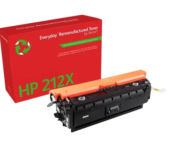 Xerox Everyday Toner For HP W2120X 212X
