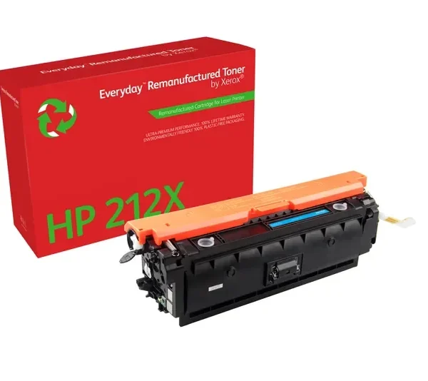 Xerox Everyday Toner For HP W2121X 212X