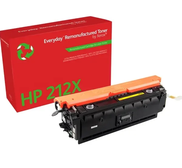 Xerox Everyday Toner For HP W2122X 212X