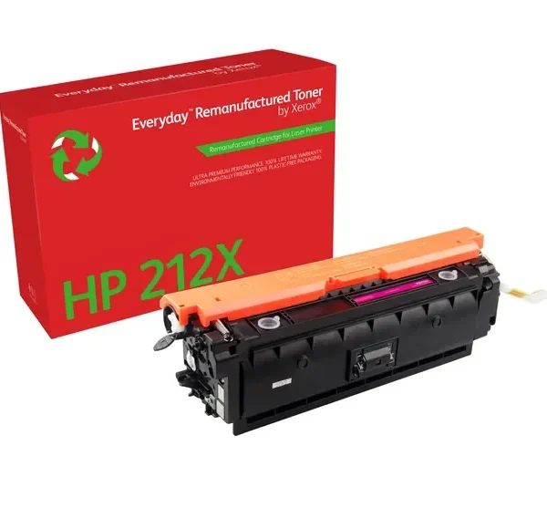 Xerox Everyday Toner For HP W2123X 212X