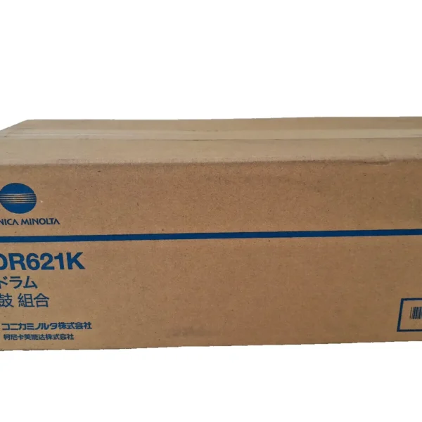 Konica Minolta DR621K Black Drum ACE60Y4