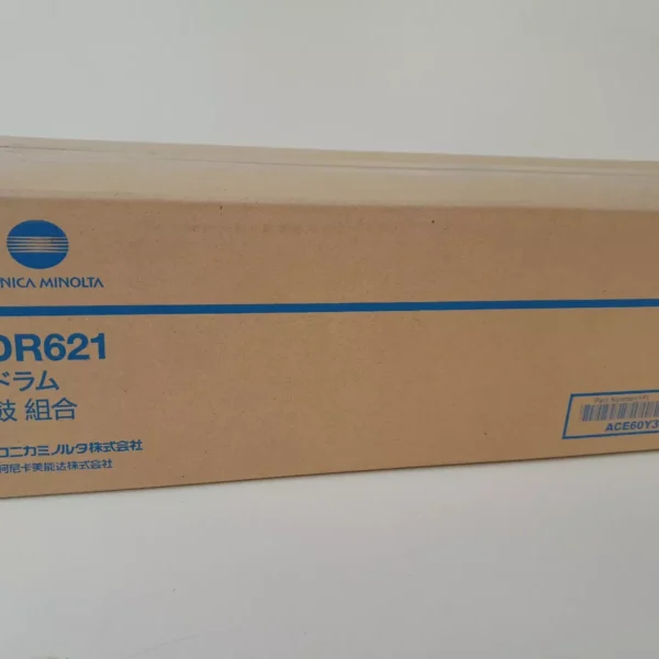 Konica Minolta DR621C Col Drum ACE60Y3